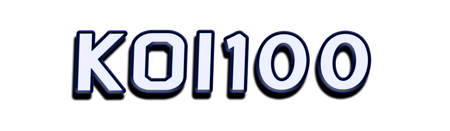 KOI100
